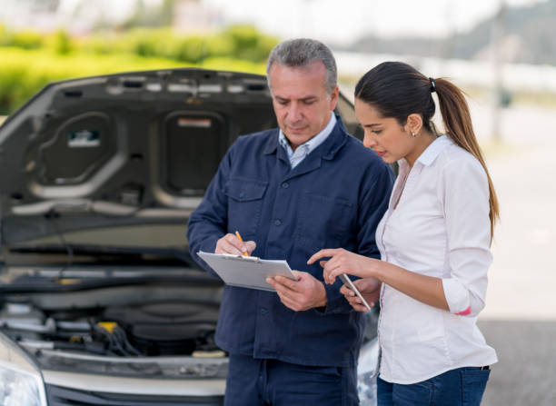 Liability coverage specialist in New Stanton